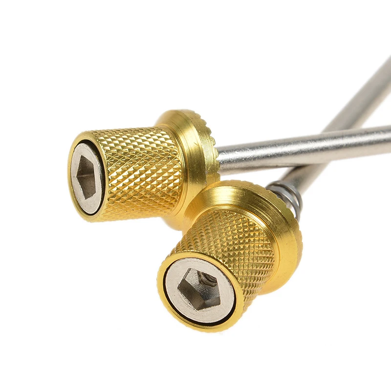 Велосипедная шпажка Rockbors Quick Release 3 в 1 алюминиевый сплав дорожный велосипед