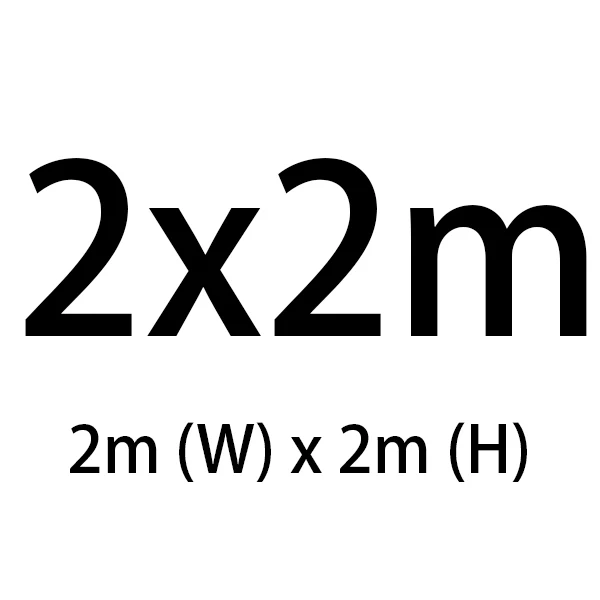 2x2/3x3 м светодиодный Свадебный Сказочный свет Рождественская гирлянда СВЕТОДИОДНЫЙ занавес струнный свет Открытый год День Рождения Вечеринка сад украшения - Испускаемый цвет: x