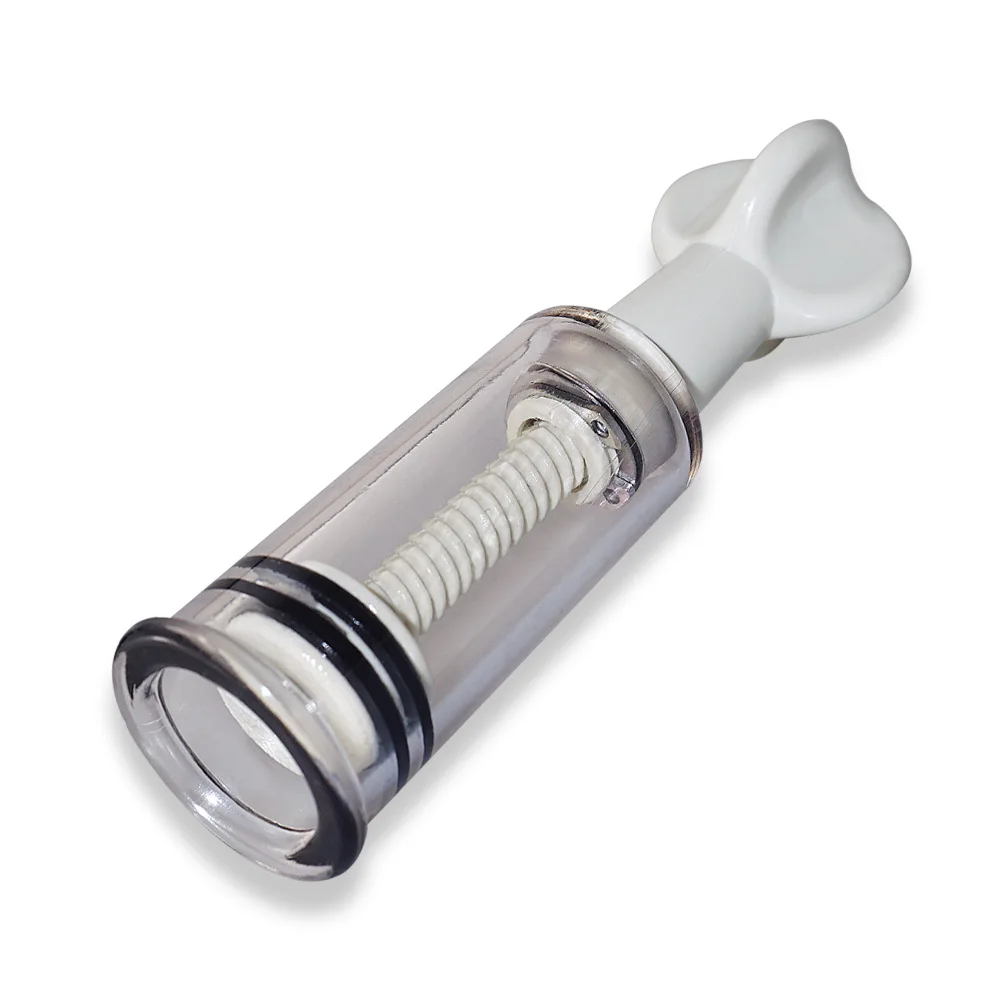 3 шт. женские грудные зажимы для сосков присоска насос увеличитель клитора