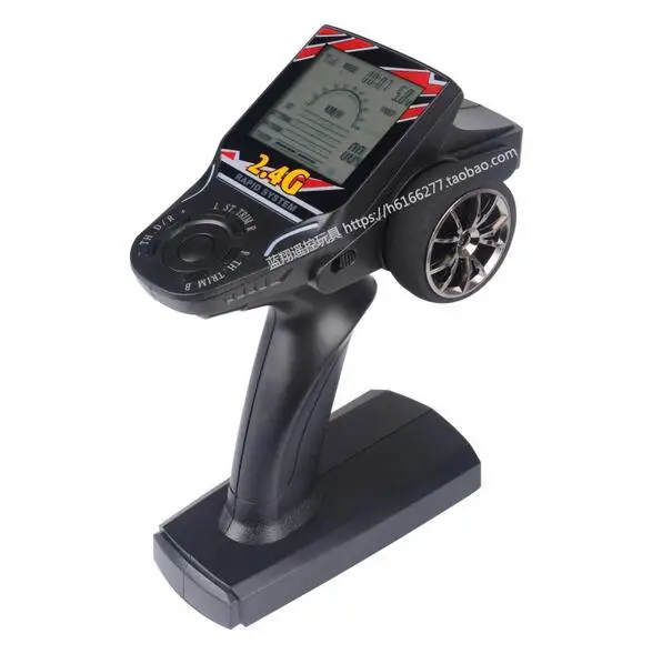 Wltoys A959 A969 A979 K929-B 12428 12423 K989 Радиоуправляемый автомобиль V3 контроль ограничений