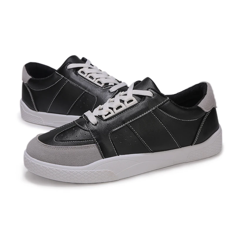 Men Skateboarding Shoes Sport 2018 Cool Light Weight Sneakers Outdoor Athletic Man Breathable High Quality | Спорт и развлечения