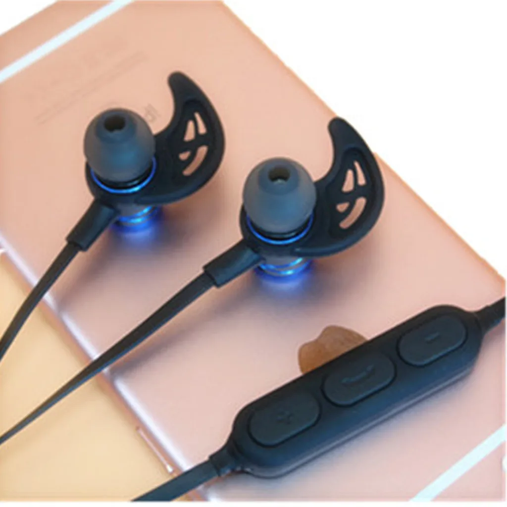 Спортивные наушники в форме рога чехол-Крючок для наушников гарнитуры |