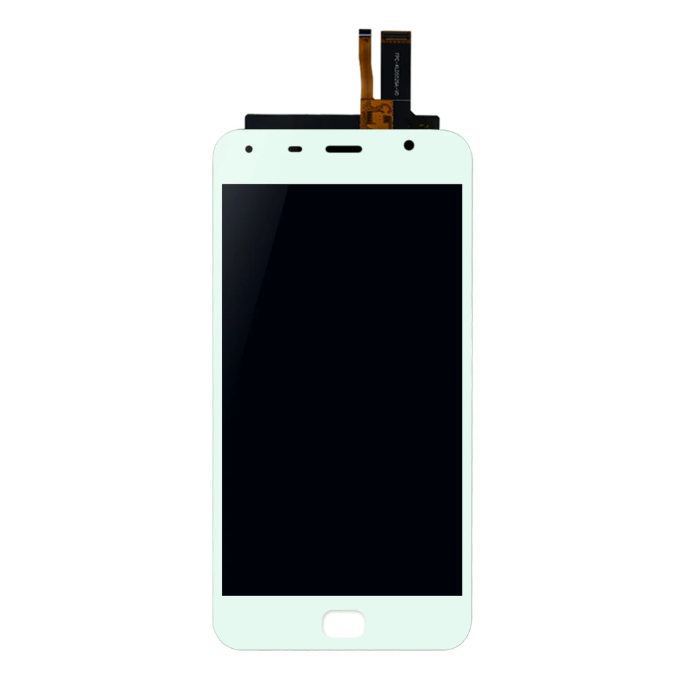 Umi touch X ЖК дисплей + сенсорный экран 100% Оригинальный дигитайзер стеклянная панель
