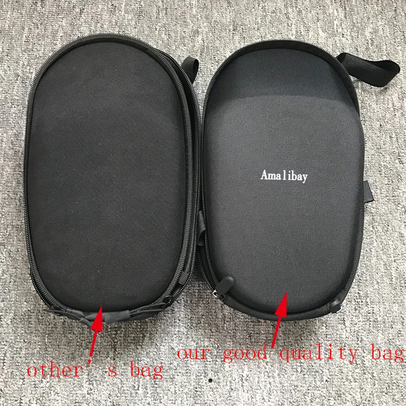 Электрический Скутер зарядное устройство сумка для Xiaomi M365 и M365 Pro для Ninebot ES1 ES2 Es4 Электрический скейтборд жизнь водонепроницаемый телефон сумка