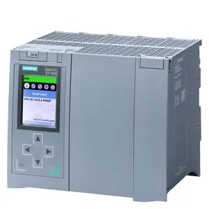 6ES75184AP003AB0 6ES7518-4AP00-3AB0 SIMATIC S7-1500 Процессор 1518-4 PN/DP ОДК 4 МБ программы 20 данных 1 нс |