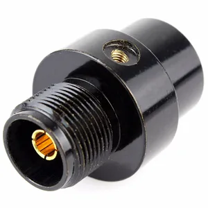 Новая Черная подсветка для мобильных телефонов NAGOYA RE-02, 10-1300 МГц для мобильных радиоприемников, 10-1300 МГц для базовых станций