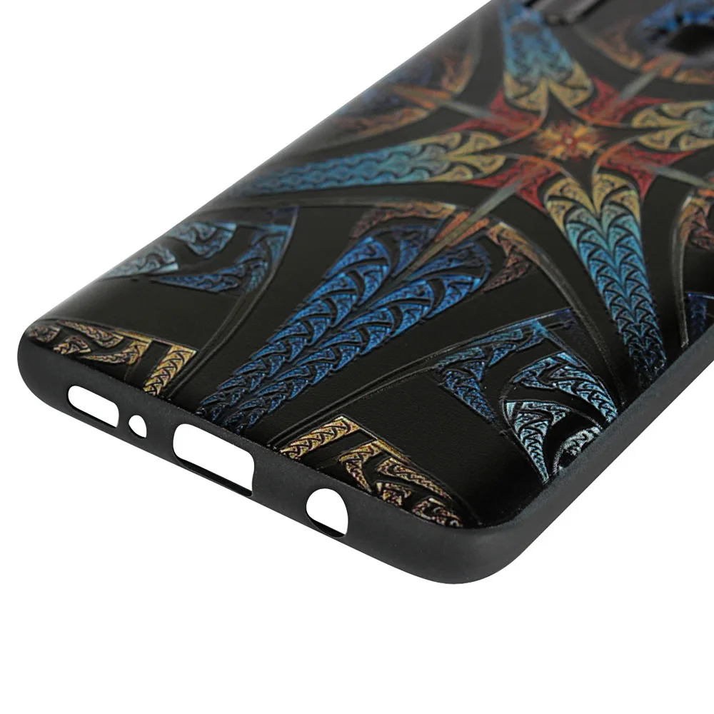 SFor Samsung Galaxy A9 2018 Case For A8 Plus Star Pro A9S SM A920 A530 A530F A730 A730f Coque Cover |