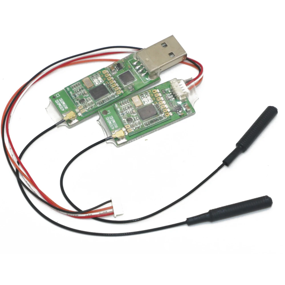 1 шт. модуль питания мини передатчика OSD 3DR (433 МГц 915 МГц) совместимый с