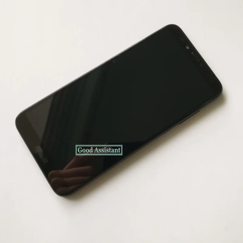 Высококачественный 5 6 дюймовый для Huawei Honor 9 Lite / Youth Полный ЖК дисплей + дигитайзер