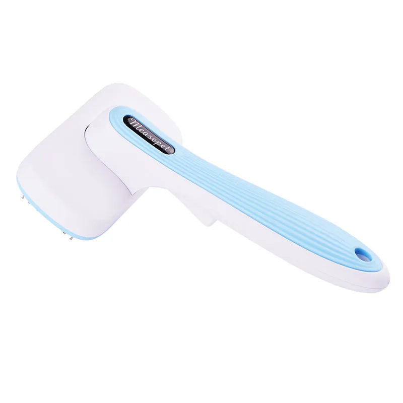 Средство для удаления шерсти домашних животных ABS TPR автоматический инструмент