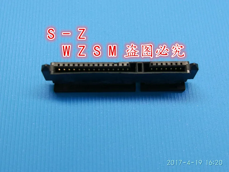 Оригинальный новый интерфейс жесткого диска для sony SVT131 SVT131a11t разъем HDD |
