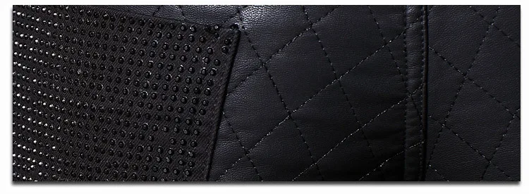 2021 женские модные кожаные брюки мотоциклетные облегающие брюки-карандаш с