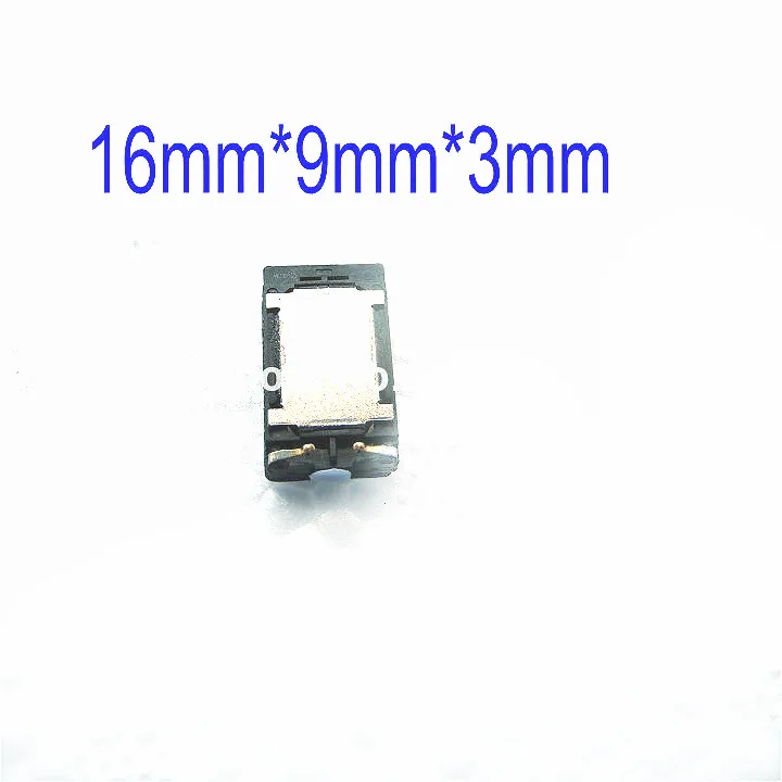 1 шт. новый музыкальный звуковой сигнал громкоговоритель для Alcatel A3 5046 5046D 5046Y Android