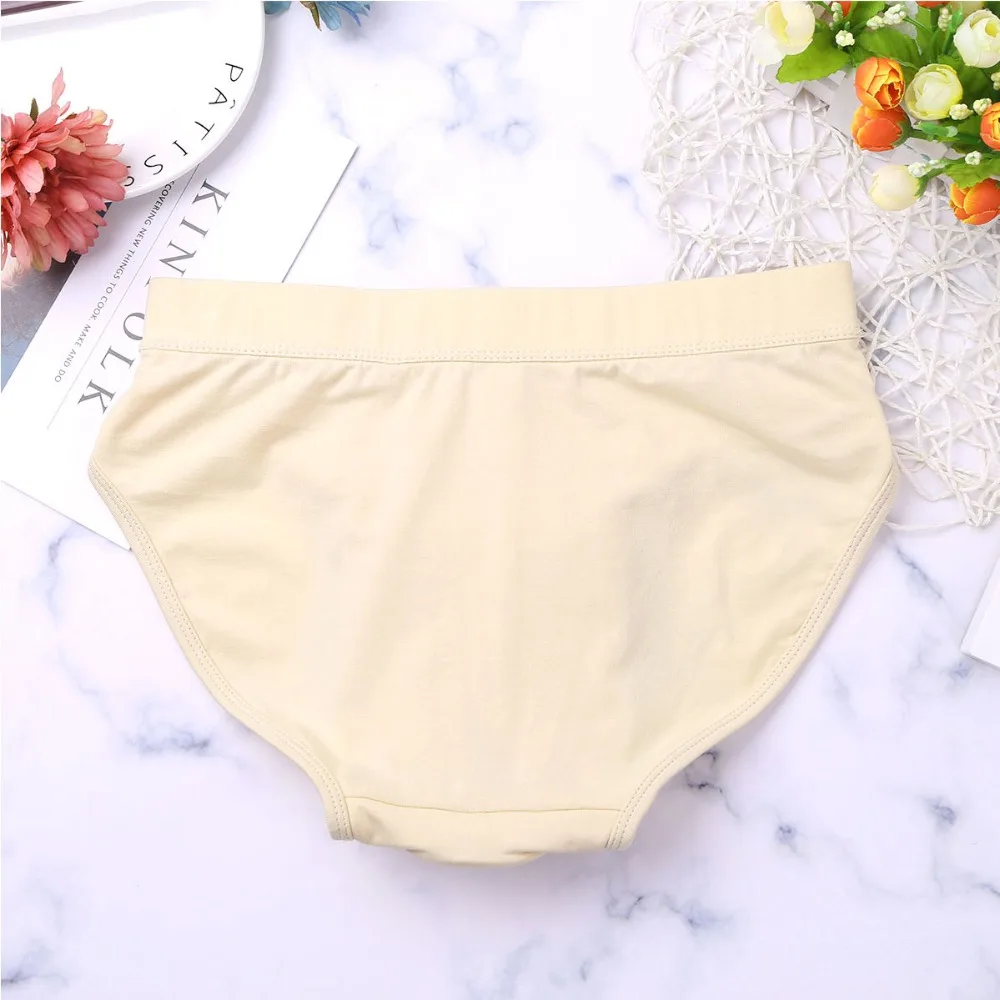 Gaff Camel Toe Panty для трансвеститов транссексуалов нижнее белье скрывающие трусики