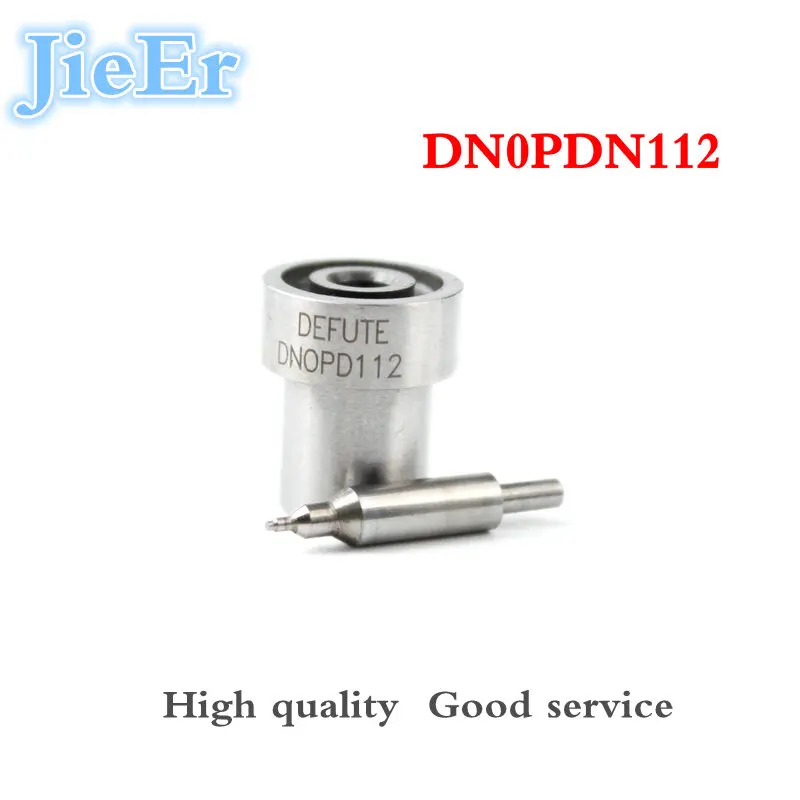 4 шт./лот форсунки двигателя DNOPD112/DN0PD112/ND-DN0PD112 | Автомобили и мотоциклы