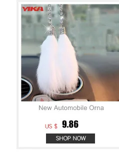 New Product Car Decoration Spring Ornaments Shaking Head Doll Expression Pack