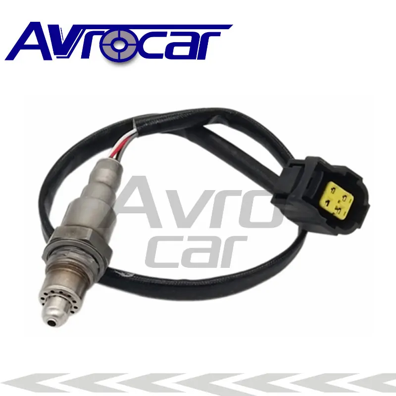 

O2 Lambda Sensor Oxygen Sensor Air Fuel Ratio Sensor for Mercedes Benz C160 C180 C200 C250 C300 C350 E200 E250 0258030009
