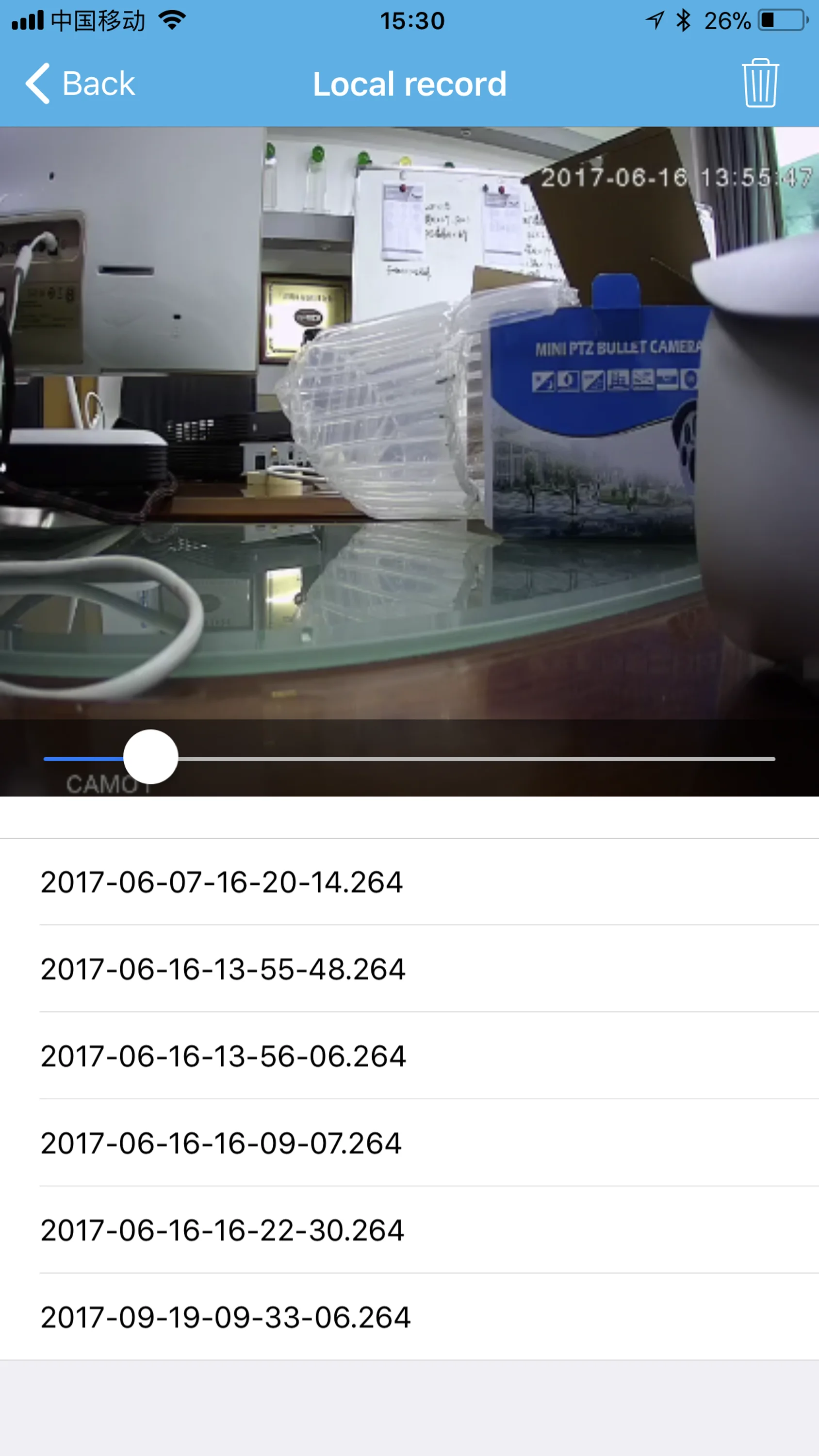 Акция Цена HA-VGW Wifi сигнализация GSM Умный дом Охранная сигнализация с текстовым меню сигнализация с тачскрином система