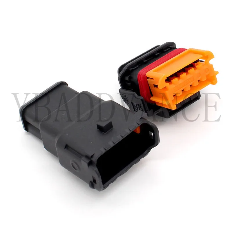 987881201 987891201 Molex 10 штекерные разъемы для Peugeot Citroen Renault|Кабели адаптеры и разъемы| |