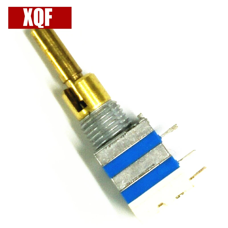 XQF аксессуары для обслуживания YAESU FT-8900 8800 переключатель внутренней связи потенциометр громкости