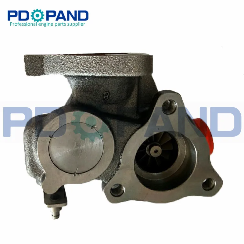 Турбозарядка двигателя Supercharger 4D56T TD04 4917701515 для Mitsubishi Pajero/Shogun L200/L300 STARWAGON Bus