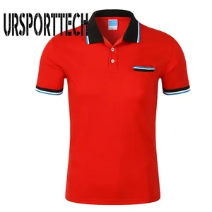 Брендовая одежда, мужская рубашка поло с коротким рукавом, мужская хлопковая однотонная повседневная рубашка поло, мужская брендовая рубашка поло, модная приталенная рубашка поло, S-3XL