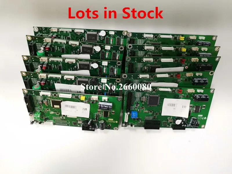 Основная плата DIGI для digi SM-100/SM110/SM90/SM5100 материнская плата SM5300 штрих-код весы Master Board 100 версия до 2011