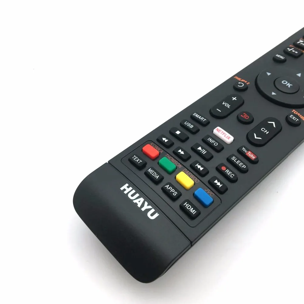 Пульт дистанционного управления подходит для VESTEL HTK067 HTK037 RC 1241 RC31277 RC3920 SF 130 RC1050