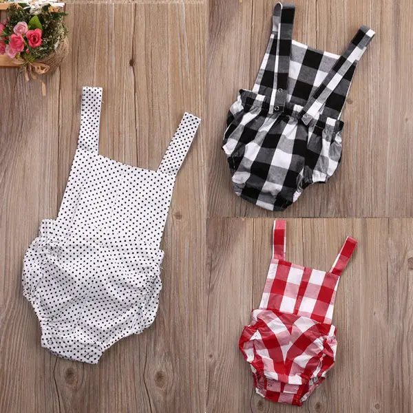 Сетчатый детский летний комбинезон для маленьких девочек боди Классическая