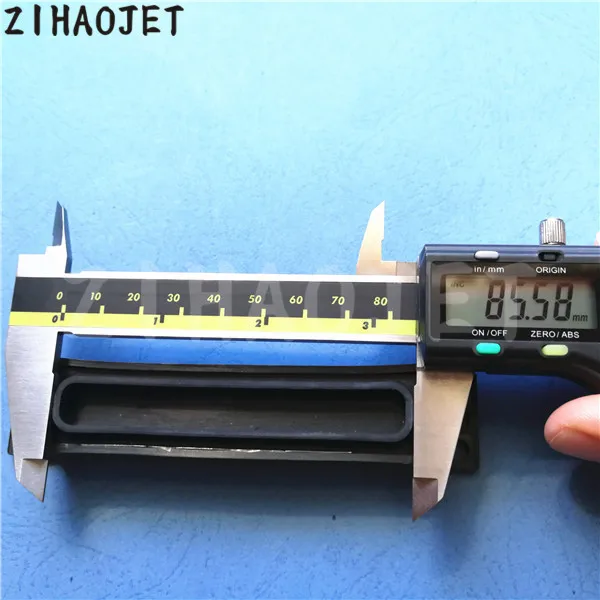 Накладка на голову для Seiko 510/Infinity Phaeton Zhongye Challenger Gongzheng SPT510 8 шт. | Компьютеры и офис
