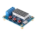 Анализатор разряда ZB2L3 li-ion, литиево-свинцово-кислотный