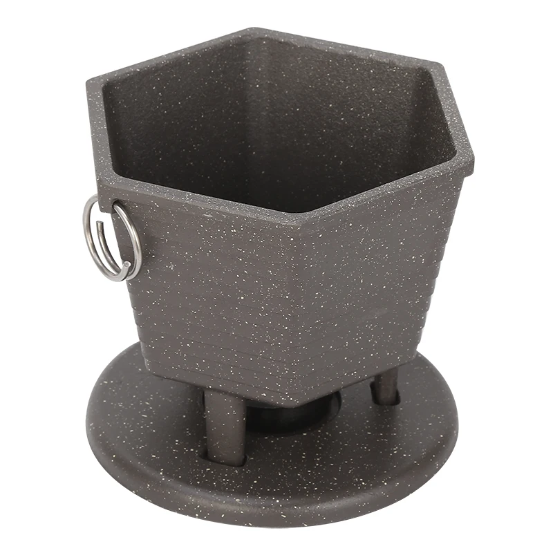 

Chinese Chongqing string old spicy hot pot aluminum alloy medical stone Shabu pot solid alcohol stove commercial soup stewpan