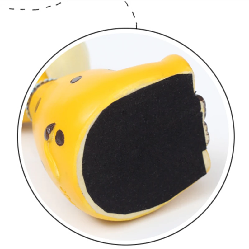 Зебра/жираф животное очки подставка изделия из смолы прекрасные солнцезащитные