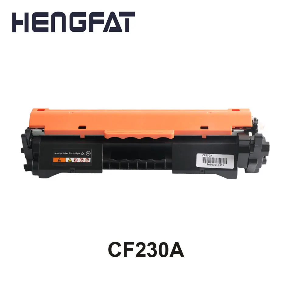 

Free Shipping CF230A CF230 Compatible Toner Cartridge for HP LaserJet Pro M203dn 203dw MFP M227fdw 227sdn with chip