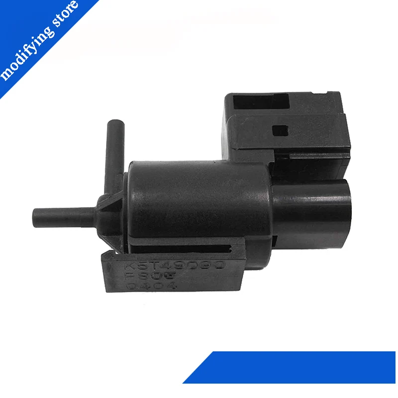 KL01 18 741 для вакуумного соленоидного выключателя EGR VSV Mazda 626 Millenia Aspire MPV K5T49090 KL0118741
