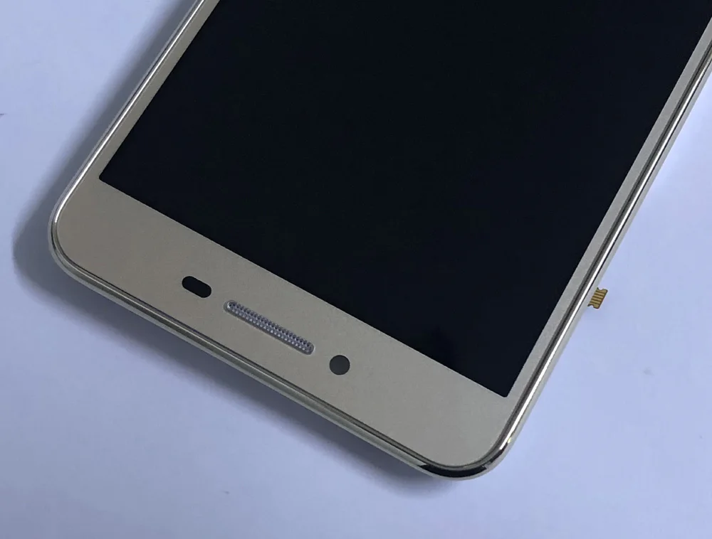 Сенсорный ЖК-дисплей для Lenovo K5 Plus A6020A4 панель модуль монитора сенсорная