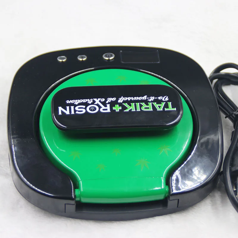 Машина для экстракции масляного воска T Rex из канифоли миниатюрный термопресс с