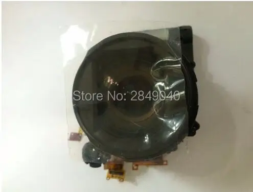 

G1X Lens Zoom Unit For Canon G1X lens with CCD G1X l Camera Repair Parts