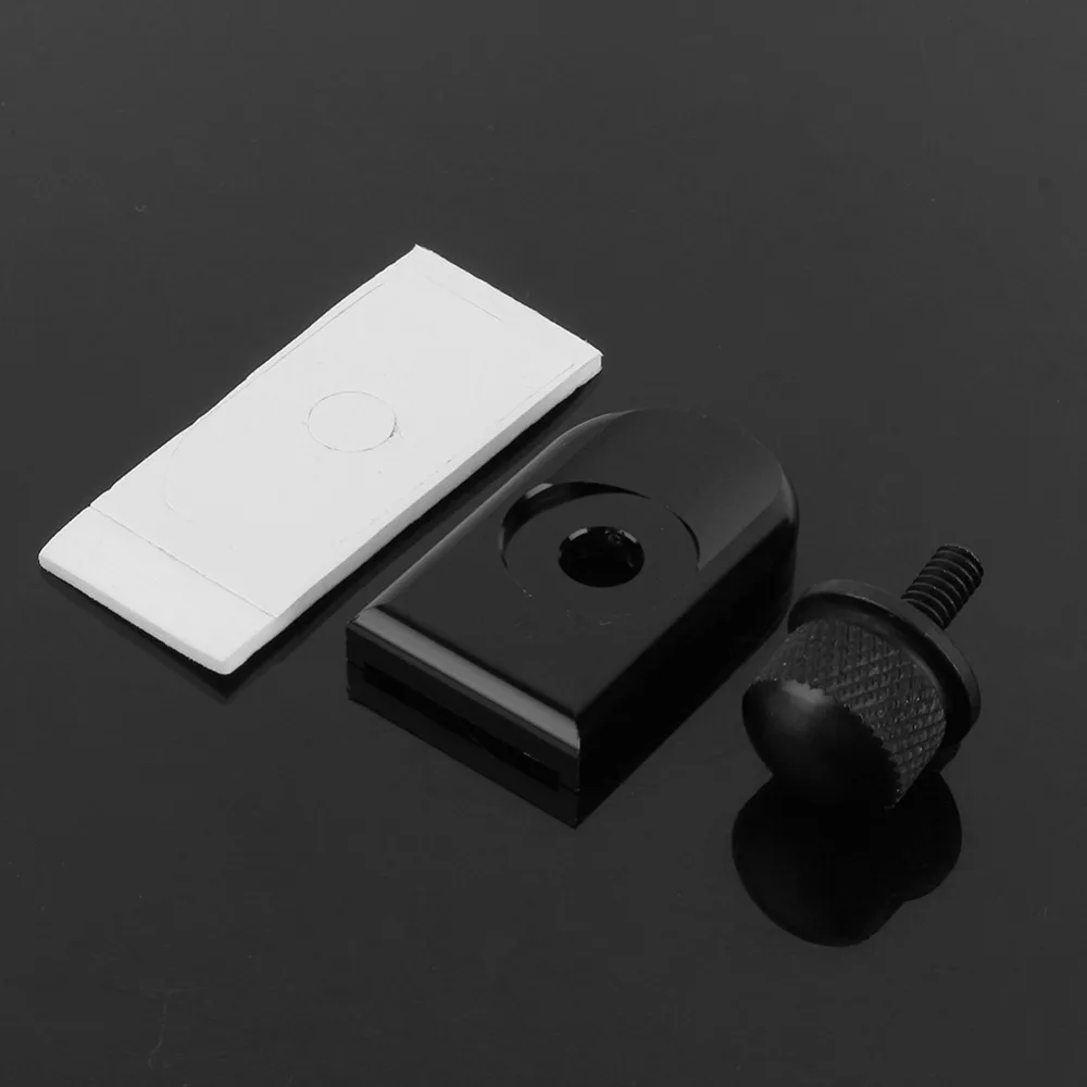 Автомобильный Стайлинг Новое поступление 1 шт. крышка с болтом на сиденье