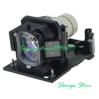 dt01511 high quality projector lamp for hitachi cp ax2503 cp ax2504 cp cw250wn cp cw300wn cp cx250 cp cx300wn hcp k26 hcp k31r