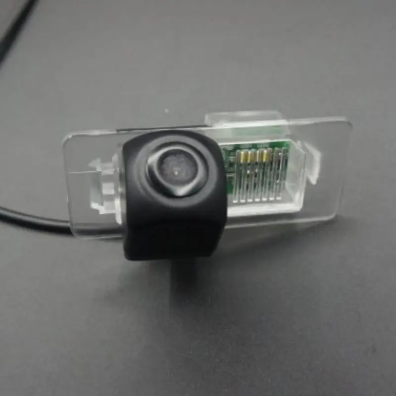 Автомобильная Беспроводная камера заднего вида для BMW X1 X3 2011 2012 2013 ночного