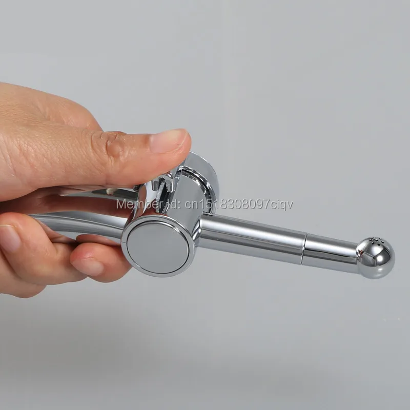 Smesiteli горячая Распродажа унитаз Ручной Биде Shattaf тканевый распылитель для