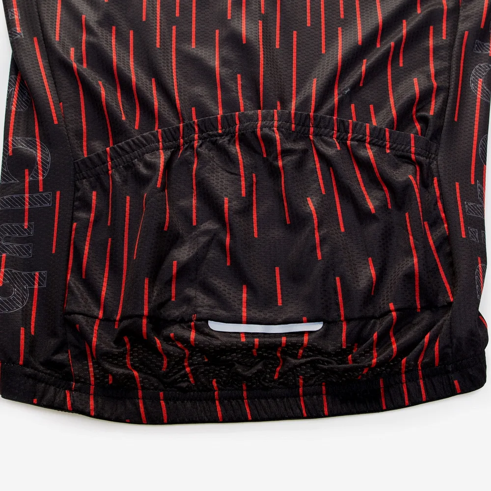 2017 человек Скелет гоночный велосипед одежда для велоспорта Pro Team Ropa Ciclismo