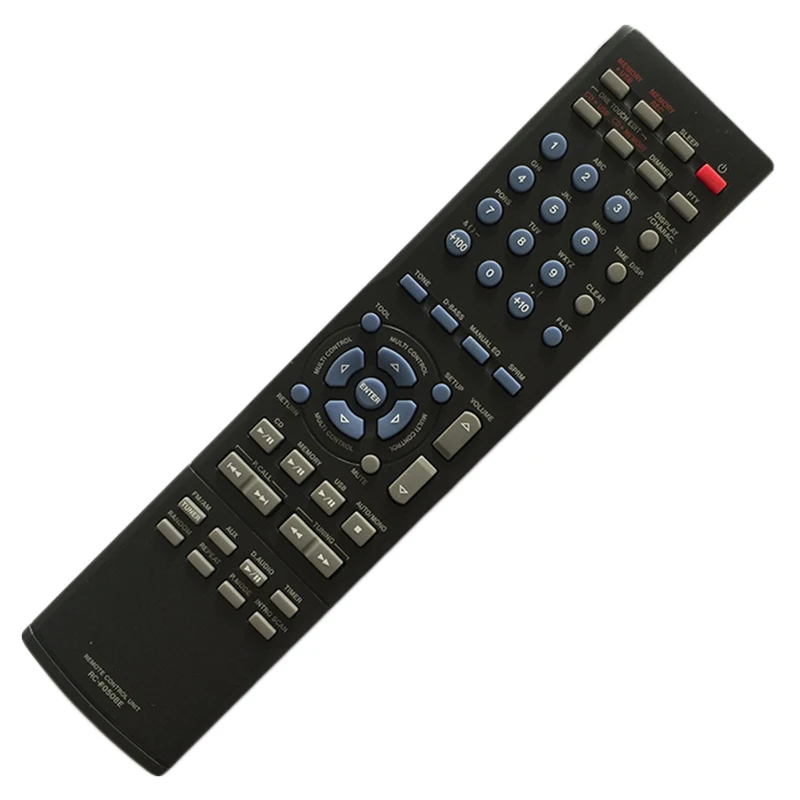 

Remote Control RC-F0508E For Kenwood AV D-K501 K-501USB RD-K501-B K-501USB-B