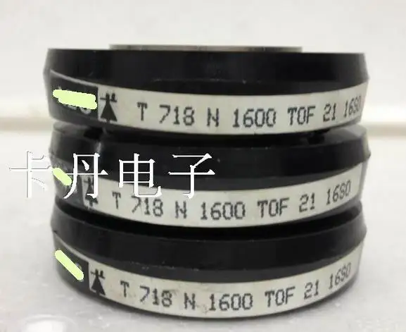 

T718N1600TOF 100% новый и оригинальный, 90 дней гарантии Профессиональный модуль поставки, приветствуем консультации