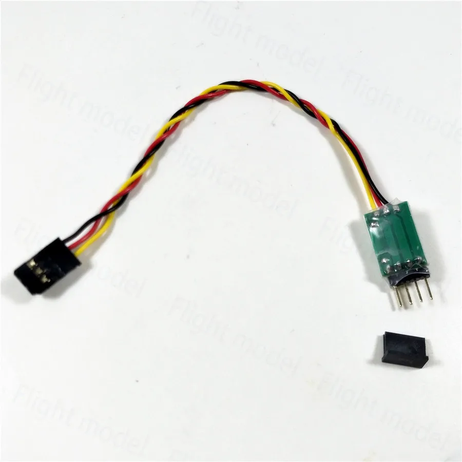 FrSky Smart Port конвертер Кабель SPC|cable converter|cable c |