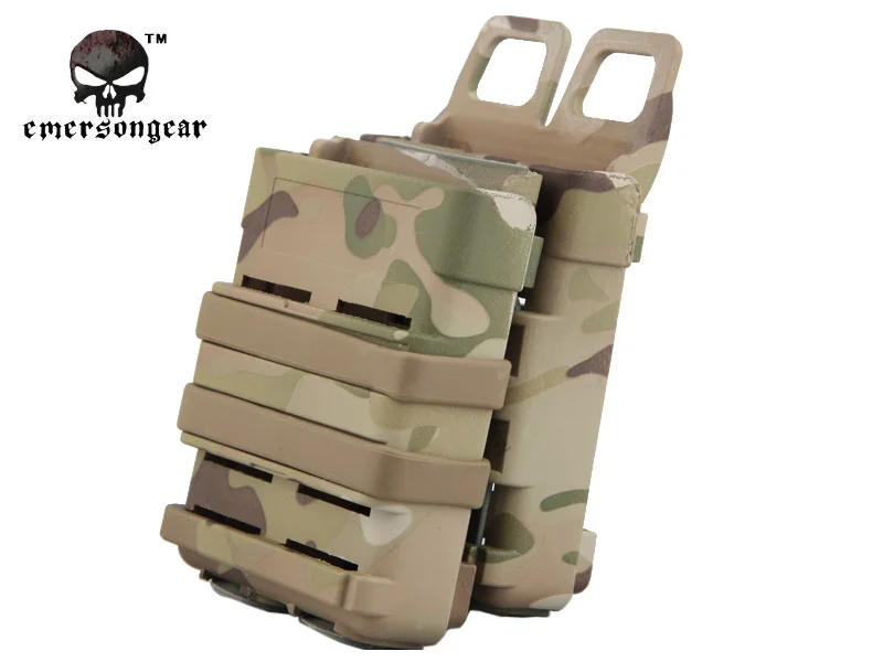 EMERSON быстро маг фрикционный держатель журнала Gen3 Fastmag двойной EM6350|pouch htc|pouch babypouch