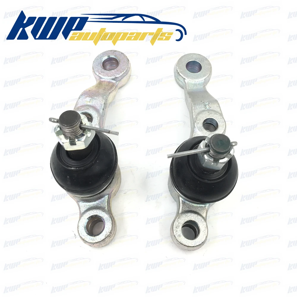 Пара нижних шаровых шарниров для TOYOTA BREVIS CHASER CRESTA оригинальный продукт GX100 1996-2001 |