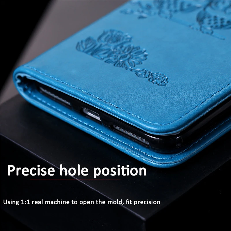 Кожаные чехлы для iPhone 11 Pro Max чехол пары совы iphone 11X8 7 6 6S Plus XS XR флип-кошелек