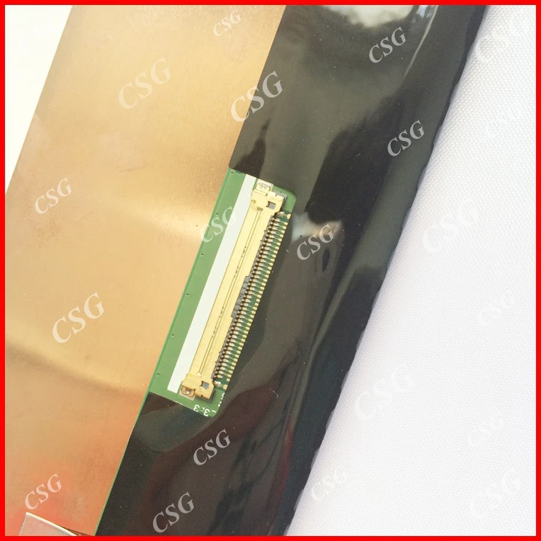 Free shipping 10.1 inch 1280*800 HSD101PWW1 A00 HSD101PWW1-A00 Rev:4 for ASUS TF300 Tablet PC LED LCD Screen Display | Компьютеры и